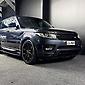 2017 Land Rover Range Rover Sport