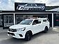 2017 Toyota Hilux