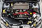 2007 Subaru Impreza