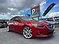2014 Mazda Atenza