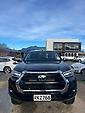 2022 Toyota Hilux