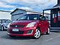 2016 Suzuki Swift