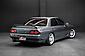 1990 Nissan Skyline
