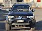 2014 Mitsubishi Triton