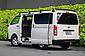 2019 Toyota Hiace ZL 5 Door