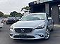 2017 Mazda Atenza Sedan