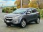 2015 Hyundai iX35
