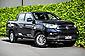2020 Ssangyong Musso 4WD