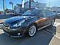 2012 Subaru Legacy