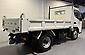 2022 Fuso Canter