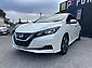 2020 Nissan Leaf