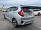 2016 Honda Fit