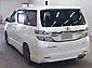2013 Toyota Vellfire