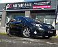 2013 Toyota Avensis