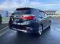 2016 Honda Shuttle