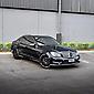 2012 Mercedes-Benz C 200