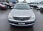 2006 Nissan Bluebird