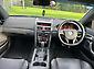 2007 Holden Commodore