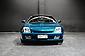 1996 Honda Prelude