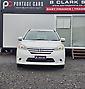 2012 Nissan Lafesta