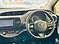 2017 Toyota Vitz