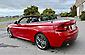 2016 BMW 220i