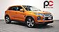 2022 Mitsubishi ASX