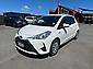 2017 Toyota Vitz