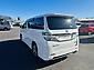 2014 Toyota Vellfire