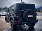 2007 Jeep Wrangler