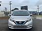 2020 Nissan Note