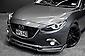 2014 Mazda Axela