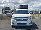 2012 Nissan Elgrand