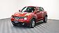 2014 Nissan Juke