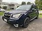 2013 Subaru Forester