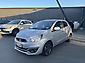 2018 Mitsubishi Mirage