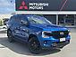 2023 Ford Everest