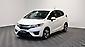 2014 Honda Fit Hybrid