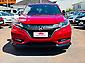 2016 Honda Vezel