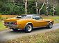 1971 Ford Mustang