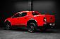 2016 Holden Colorado