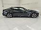 2018 Kia Stinger
