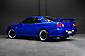 2002 Nissan Skyline