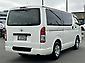 2018 Toyota Hiace