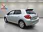 2009 Toyota Auris