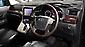 2012 Toyota Vellfire