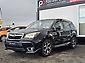 2012 Subaru Forester