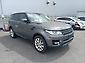 2016 Land Rover Range Rover Sport 4wd