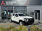 2025 Mitsubishi Triton