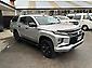 2021 Mitsubishi Triton